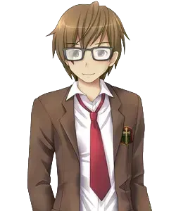 藤森 翔