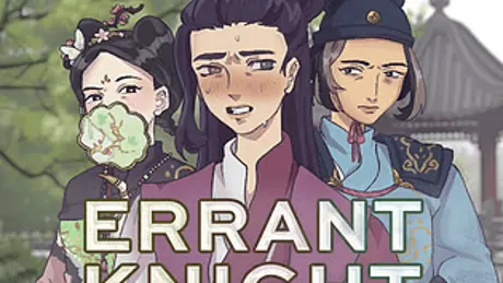 Errant Knight