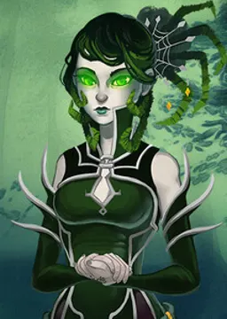 Veronica Ashmar