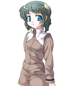 アリスン