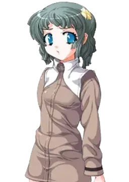 アリスン