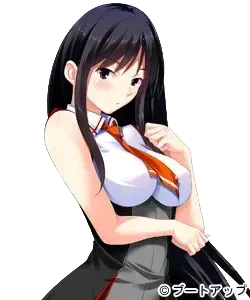 矢矧 凜