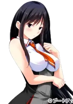 矢矧 凜