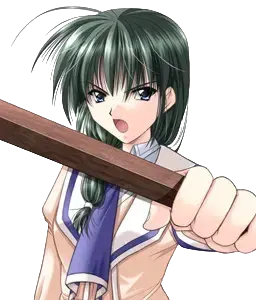 柏葉