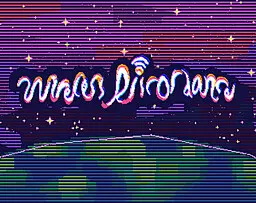 Wireless Discordance