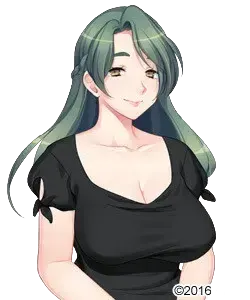 甲斐塚 文子