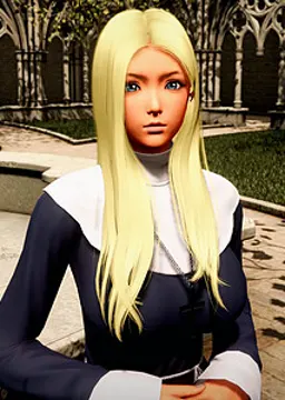 Evelyn