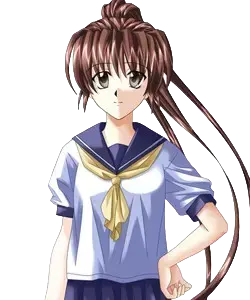 真道 さくら