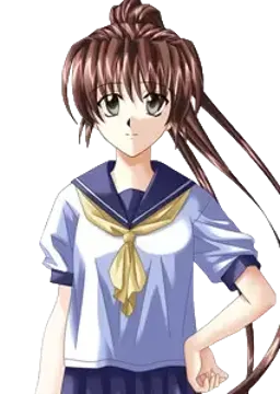真道 さくら