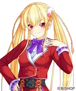星宮 華音