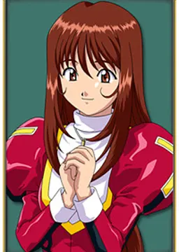 エリカ・フォンティーヌ