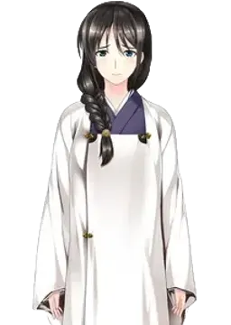 澳城 小町