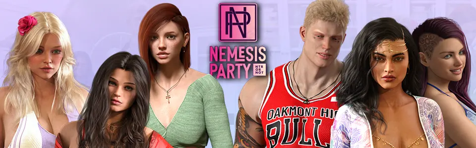 Nemesis Party