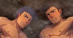 骑士2人触摸游戏