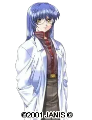 五条 凪
