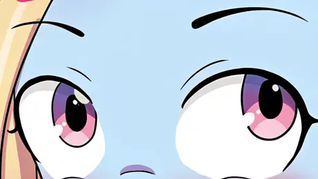 Lustful Ponies
