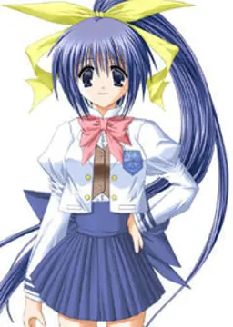 有藤鈴香