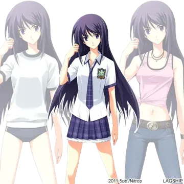 蒼井 セナ