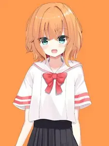 小茉崎 恋莉