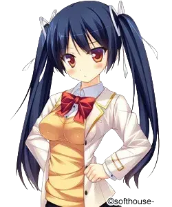 下野 霧香