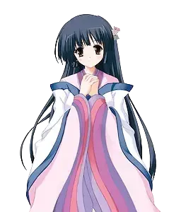 花散里