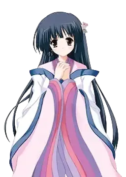 花散里