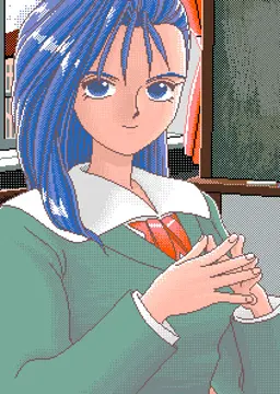 牧村美棹