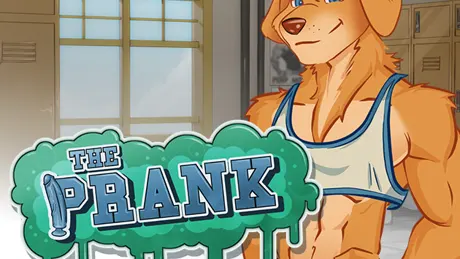 The Prank