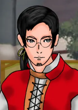 Jakob