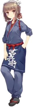 深沢 旭