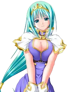 リィーナ