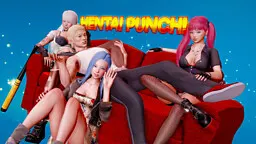 Hentai Punch!