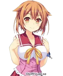 西元 活奈