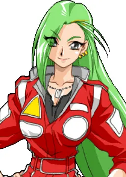 轟 珠恵