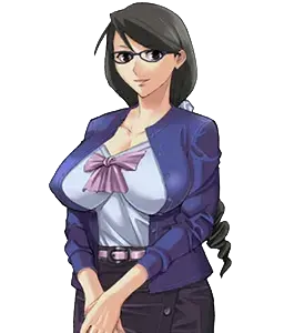北原 真由美
