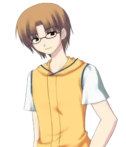 美帆