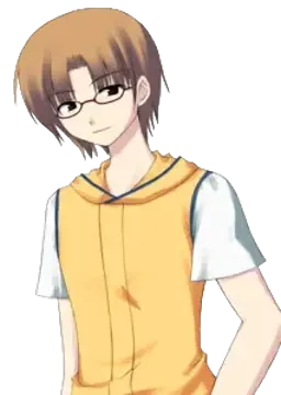 美帆