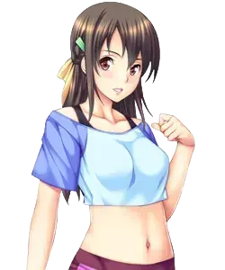 春立 美優
