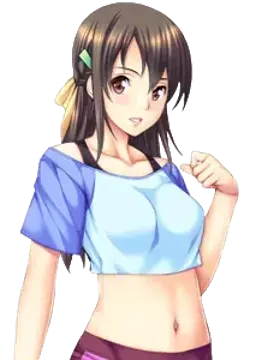 春立 美優