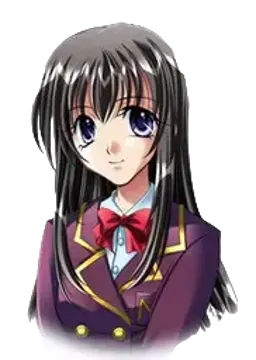 白石 優梨菜