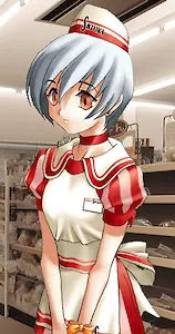 ななしこ