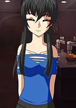 Cassandra