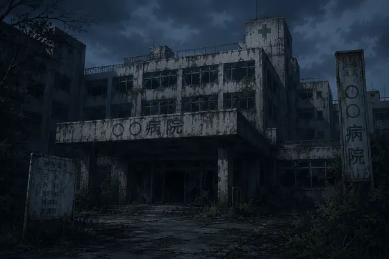 霊封奇譚