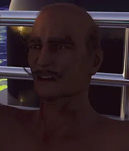 Man