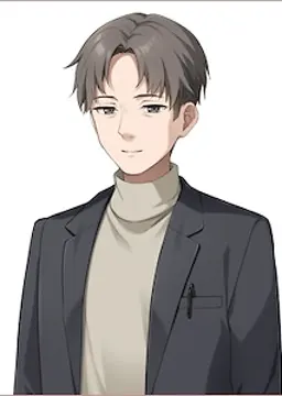 日高先生