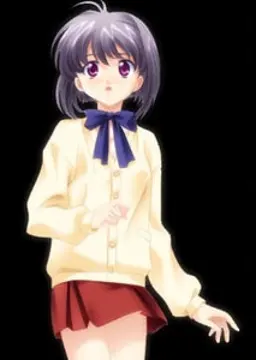 天城 由宇
