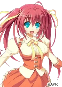 夏色 ここあ