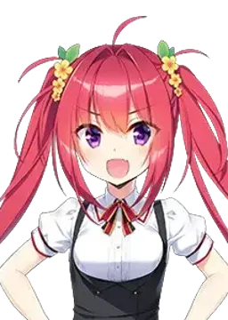辻花咲
