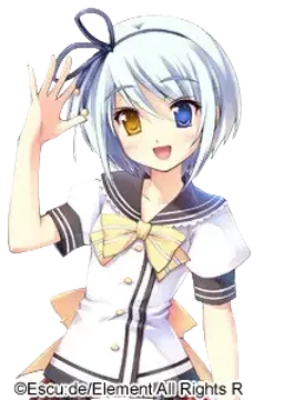 来島 リリィ