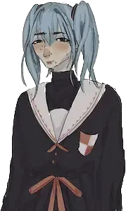 Hatsune Miku